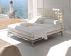 Bed BED BOSS MEDIUM Alivar Brilliant Furniture 9087S STANDARD Contemporary / Modern