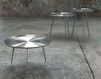 Side table T-GONG Alivar Contemporary Living TG 42 Contemporary / Modern