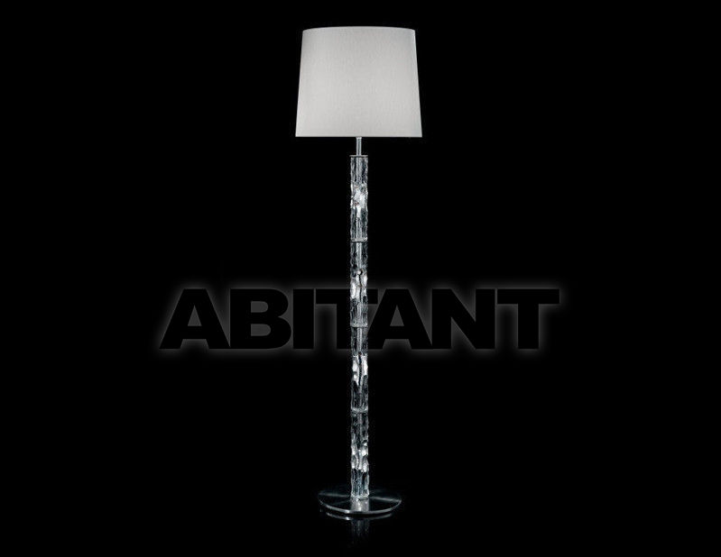 Floor lamp 423B/4P price on request Buy Floor lamp IDL Export Luce Da Vivere Living Lighting 423B/4P