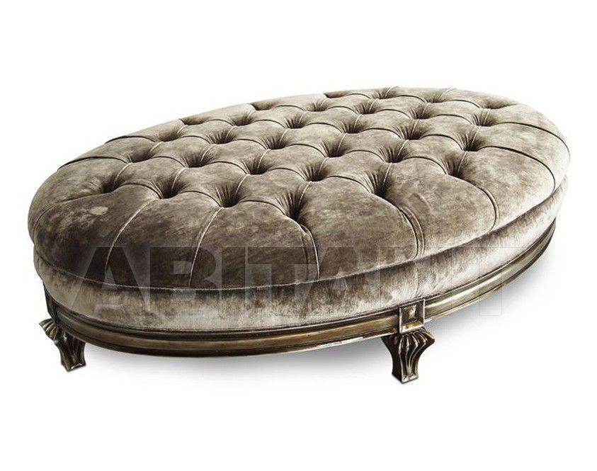 Banquette Blossom Blossom Pouff capitonné price on request Buy Banquette Blossom Mantellassi Donna Mantellassi Blossom Pouff capitonné