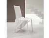 Chair NIKY white Chair Valmori Accesories NIKY Contemporary / Modern