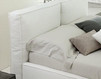 Bed Valmori Romantic ARIANNA Contemporary / Modern