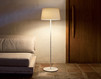Floor lamp Vibia Grupo T Diffusion, S.A. Floor Lamps 4905. Classical / Historical 