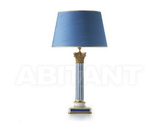 Buy Table lamp Le Porcellane  Classico 3517