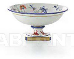 Buy Decorative crockery Le Porcellane  Classico 5339