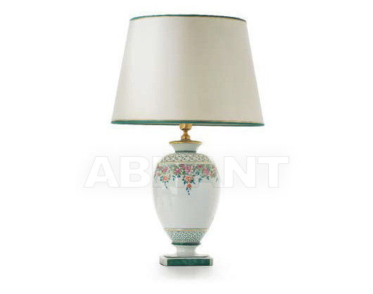Buy Table lamp Le Porcellane  Classico 3650
