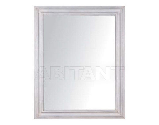 Buy Wall mirror IC DESIGNS by Isabella Costantini Aprile 2011-2013 11/0345-4