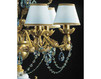 Table lamp Villari Home And Lights 4025324-219 2 Classical / Historical 