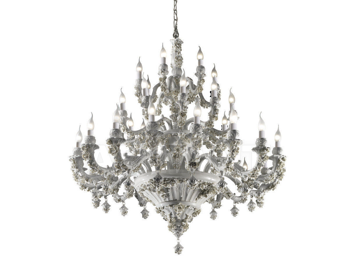 Buy Сhandelier Villari Home And Lights 0002961-102