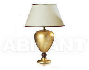 Buy Table lamp Le Porcellane  Home And Lighting 02562