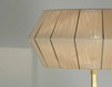 Floor lamp N17O3 white Floor lamp Baga-Patrizia Garganti Bespoke 02 N17O3 Contemporary / Modern