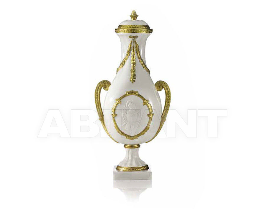 Buy Vase Villari Grande Impero Iii 0003550-402