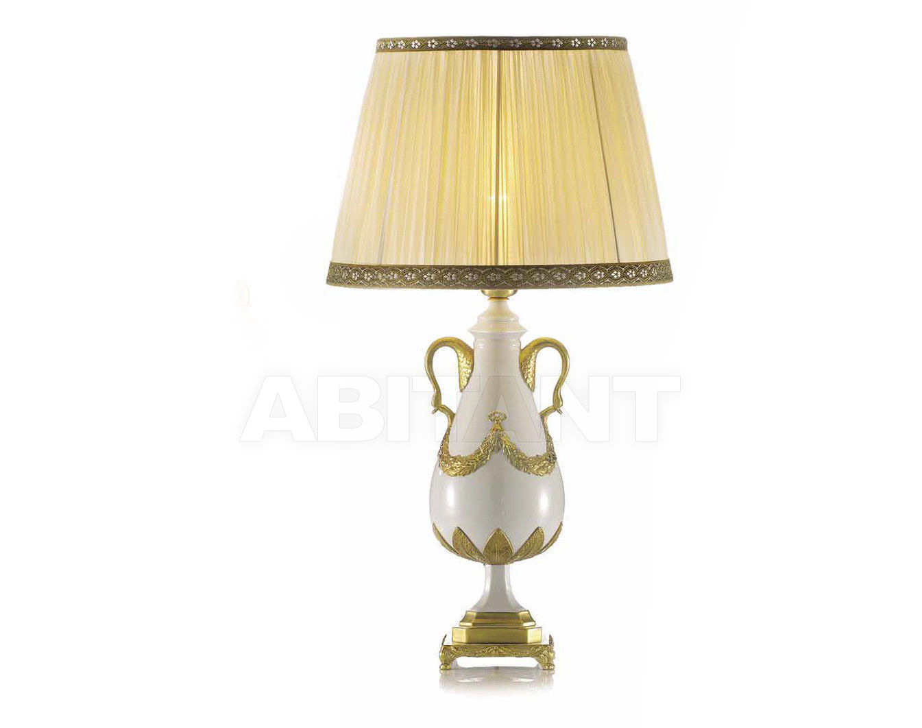 Buy Table lamp Villari Grande Impero Iii 0000464-402