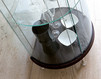 Glass case Unico Italia Zero Due VET007 4 Contemporary / Modern