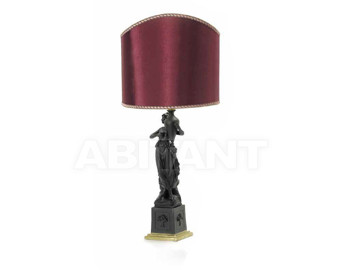 Buy Table lamp Villari Grande Impero Iii 0000263-516