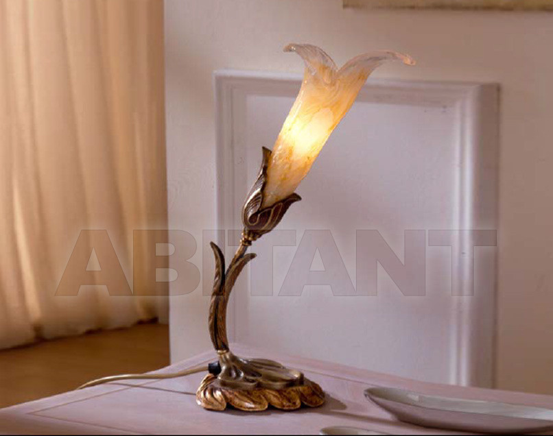Buy Table lamp Almerich Classic Master Ii 2276
