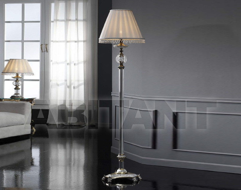 Buy Floor lamp Almerich Classic Master Ii 2443