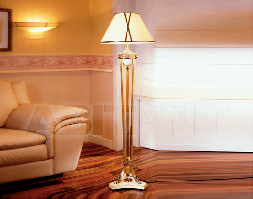 Buy Floor lamp Almerich Classic Master Ii 1916