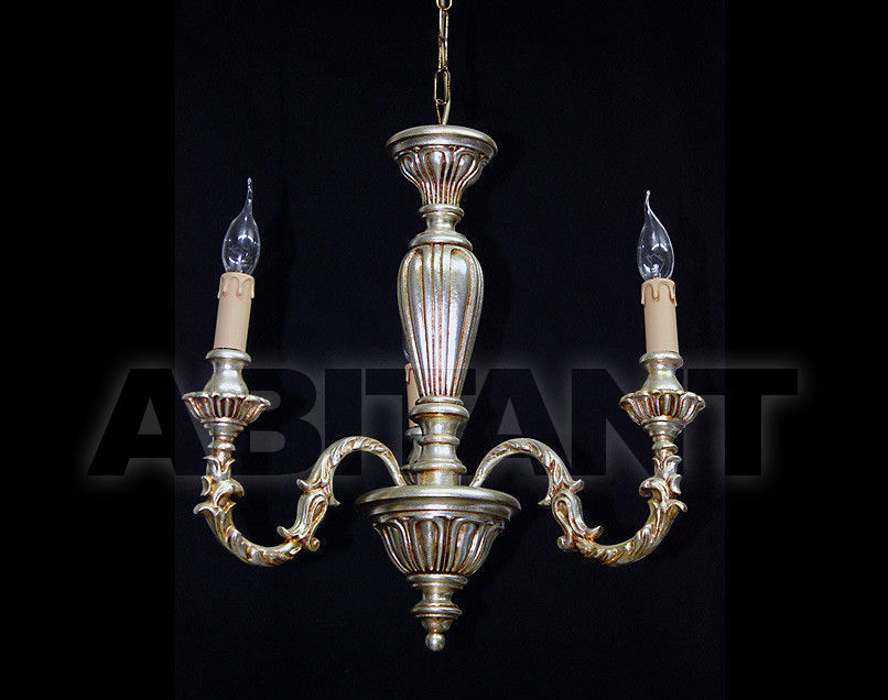 Buy Сhandelier Due Effe lampadari Lampadari Bacelli/3L