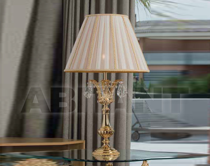 Buy Table lamp Almerich Classic Master Ii 2517