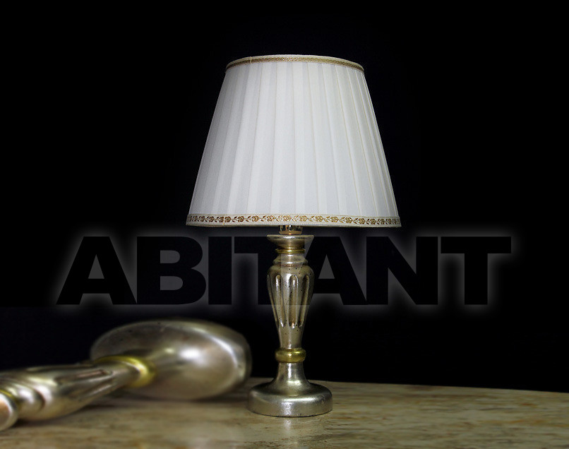 Table lamp Rigato 2 price on request Buy Table lamp Due Effe lampadari Lumi Rigato 2