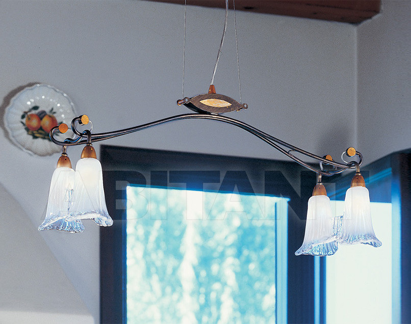 Buy Сhandelier Metal Lux Traditional And Classic 122514