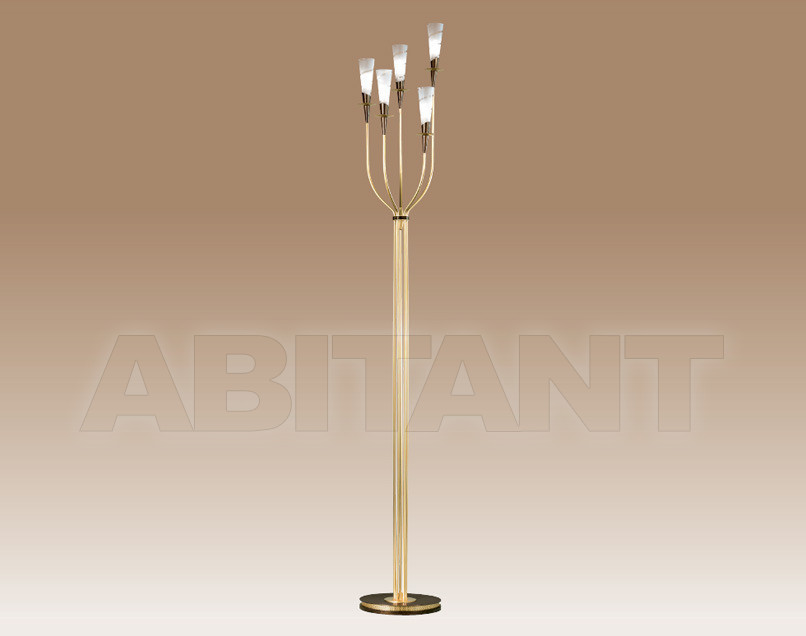 Floor lamp 116755 price on request Buy Floor lamp Metal Lux Traditional And Classic 116755