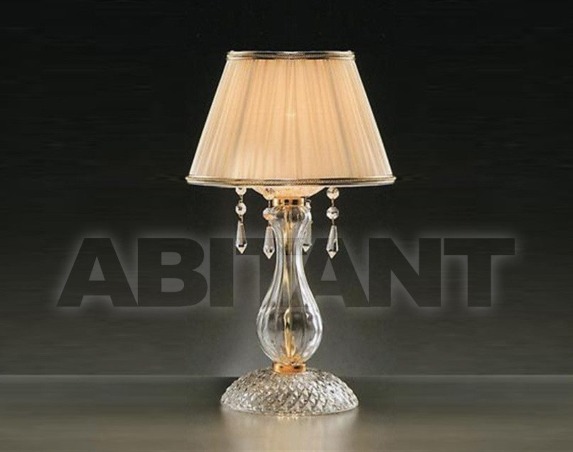 Buy Table lamp Due Effe lampadari Lumi LUMETTO CLAUDIA