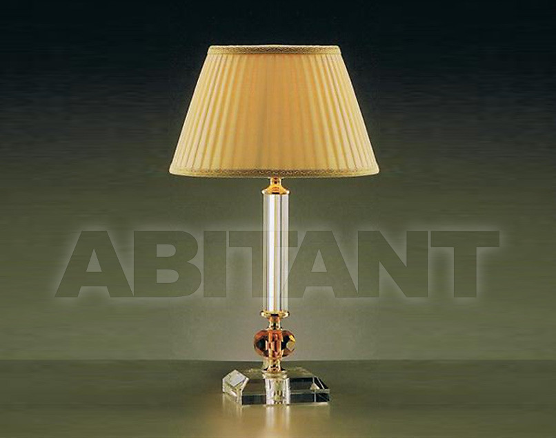 Buy Table lamp Due Effe lampadari Lumi LUMETTO TOPAZIO