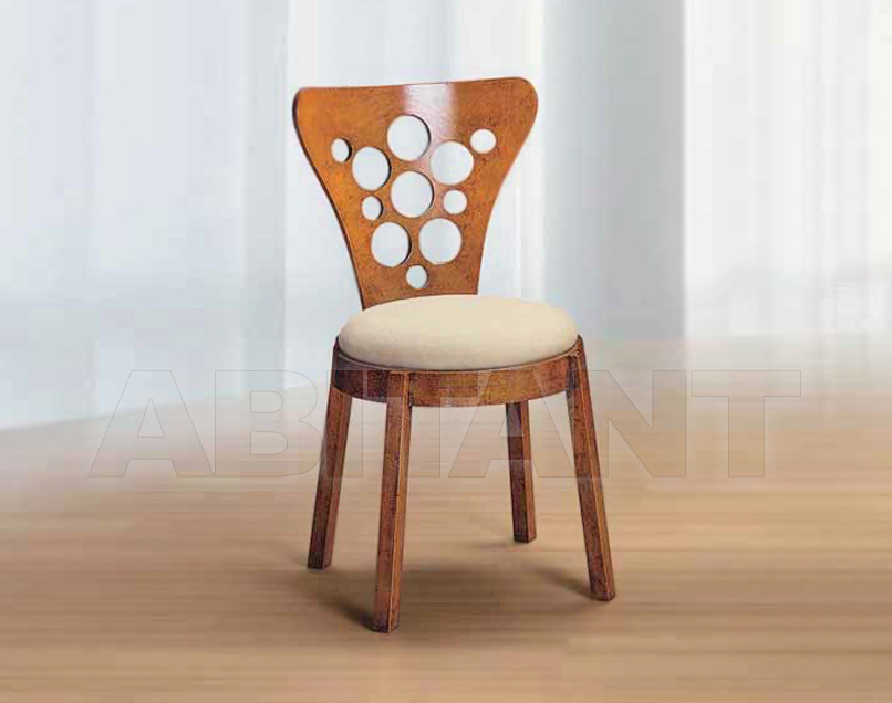Buy Chair Morello Gianpaolo Morello 878/N