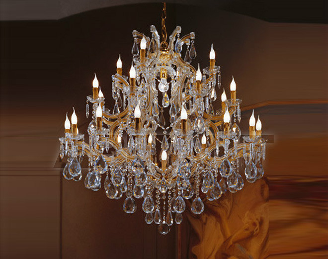 Buy Сhandelier Beby Group 900 960/28+2