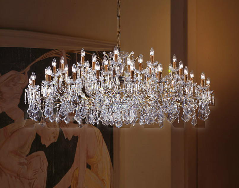 Сhandelier 3328/50 price on request Buy Сhandelier Beby Group Old Style 3328/50