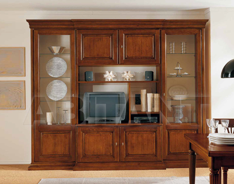 Buy Modular system BL Mobili Edera 0783/B