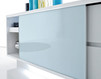 Comode Princess COM.P.AR Living Room Concept Cupboards 565 + 034 Contemporary / Modern