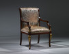 Armchair Soher  Classic Furniture 3638 C-PO Classical / Historical 