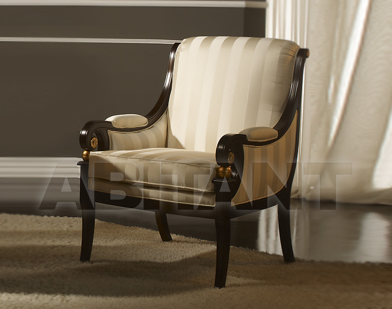 Buy Сhair Soher  Classic Furniture 4114 C-OF
