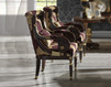 Сhair Soher  Classic Furniture 4128 C-PO Classical / Historical 