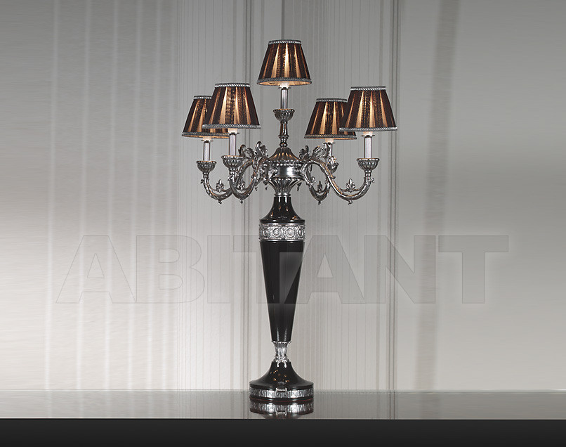 Table lamp 7143 NG-OF price on request Buy Table lamp Soher Lamparas 7143 NG-OF