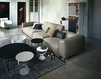Sofa Arketipo News 2010 407 x 103 Contemporary / Modern
