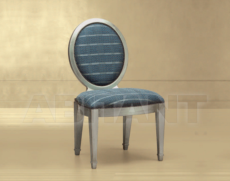 Buy Chair Ovalona Morello Gianpaolo Red 604/K