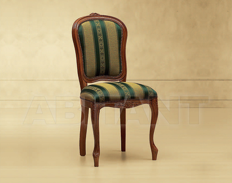 Chair Brianzola 17/K price on request Buy Chair Brianzola Morello Gianpaolo Red 17/K