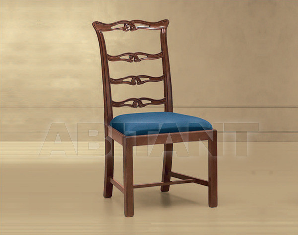 Chair Fiocco 352/K price on request Buy Chair Fiocco Morello Gianpaolo Red 352/K