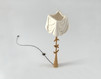 Floor lamp MULETAS B.D (Barcelona Design) ART DA0065 Loft / Fusion / Vintage / Retro
