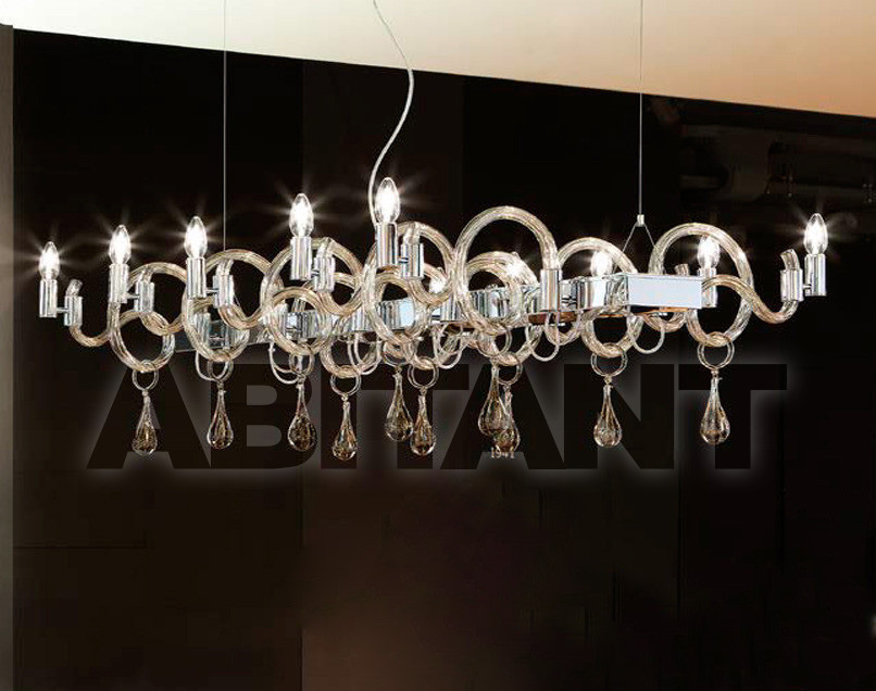 Сhandelier 2000/10 FU price on request Buy Сhandelier Sylcom s.r.l. Suite 2000/10 FU