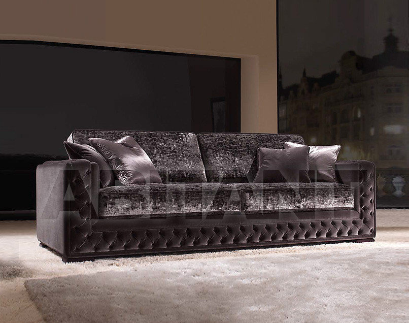 Buy Sofa Bedding Alta Classe Miami DIVANO 3POSTI 240 cm