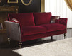 Sofa Bedding Alta Classe CARNABY DIVANO 2 POSTI Classical / Historical 