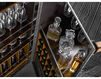 Wine cabinet Coleccion Alexandra Evolution A0704/101 Classical / Historical 