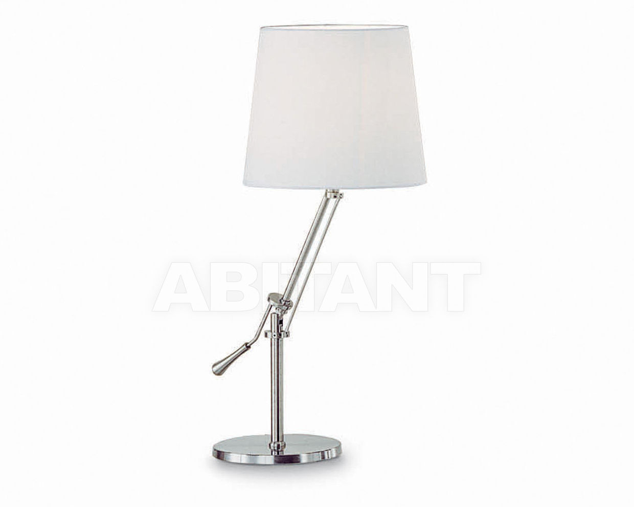 Buy Table lamp Ideal Lux 2013-2014 REGOL TL1