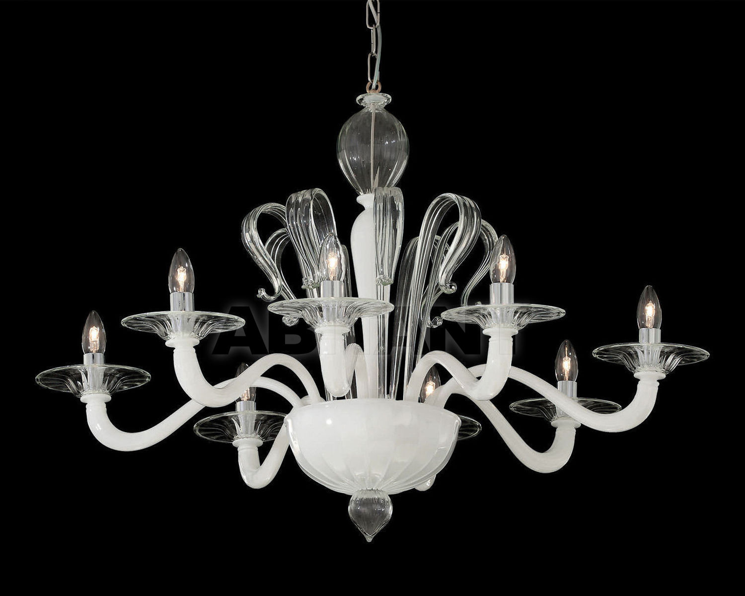 Buy Сhandelier Ideal Lux 2013-2014 SOGNO SP8