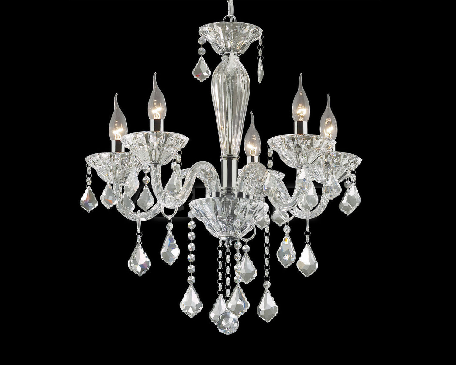 Buy Сhandelier Ideal Lux 2013-2014 034713